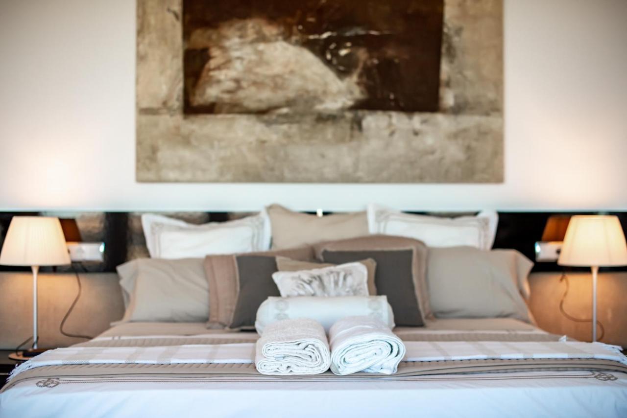 Coral- Managed By Almarina Villas Jávea Zewnętrze zdjęcie