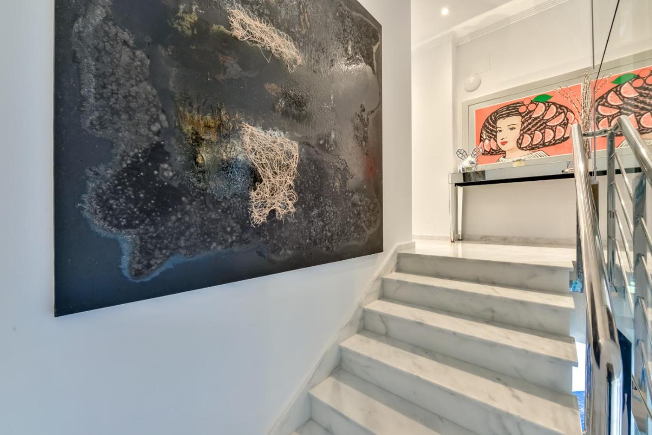 Coral- Managed By Almarina Villas Jávea Zewnętrze zdjęcie
