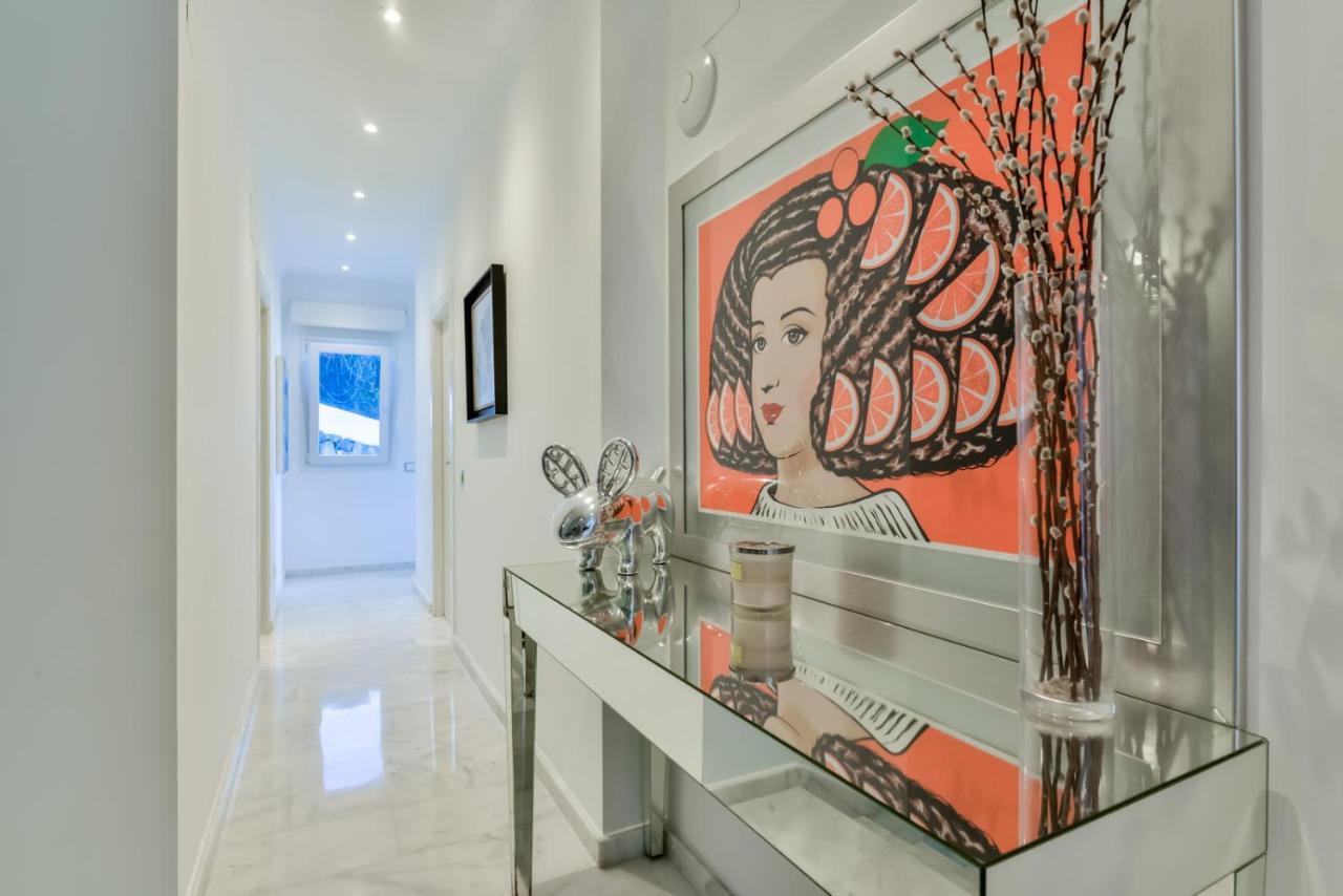 Coral- Managed By Almarina Villas Jávea Zewnętrze zdjęcie